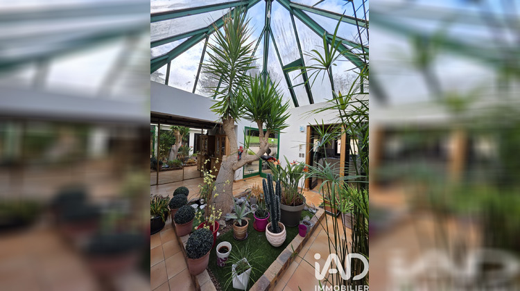 Ma-Cabane - Vente Maison Bressolles, 233 m²