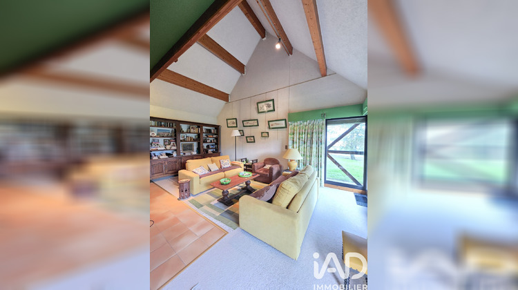 Ma-Cabane - Vente Maison Bressolles, 233 m²