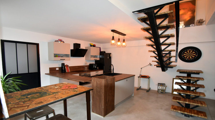 Ma-Cabane - Vente Maison Bressols, 81 m²