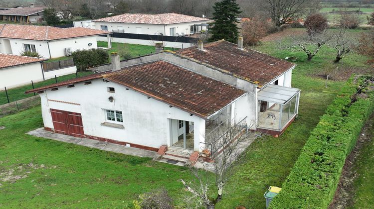 Ma-Cabane - Vente Maison Bressols, 103 m²