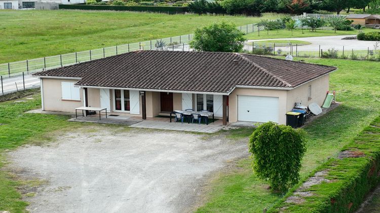 Ma-Cabane - Vente Maison Bressols, 90 m²