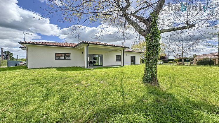 Ma-Cabane - Vente Maison Bressols, 136 m²