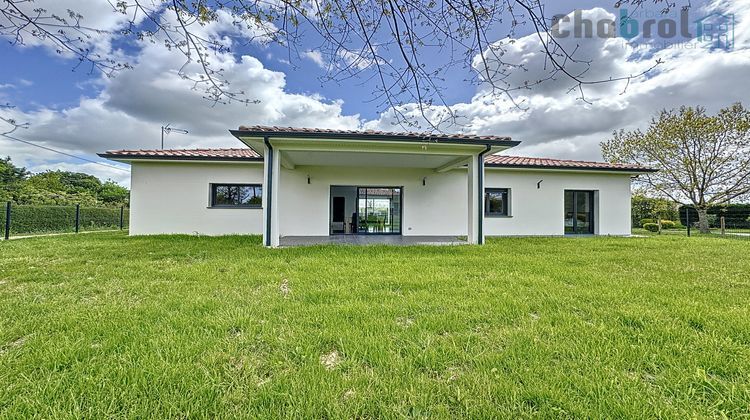 Ma-Cabane - Vente Maison Bressols, 136 m²