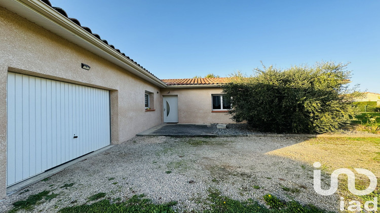 Ma-Cabane - Vente Maison Bressols, 125 m²