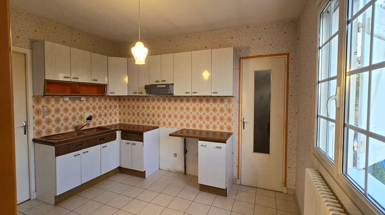 Ma-Cabane - Vente Maison BRESSOLS, 140 m²