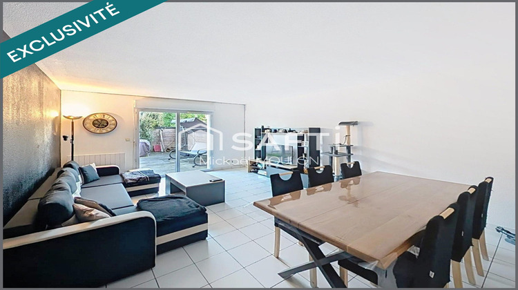 Ma-Cabane - Vente Maison Bressols, 82 m²