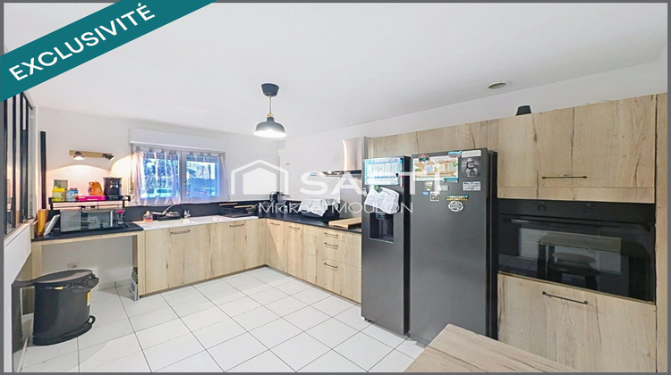 Ma-Cabane - Vente Maison Bressols, 82 m²