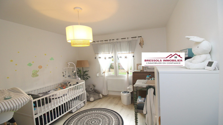 Ma-Cabane - Vente Maison Bressols, 105 m²