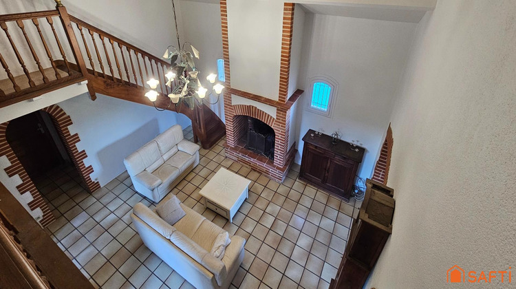 Ma-Cabane - Vente Maison Bressols, 130 m²