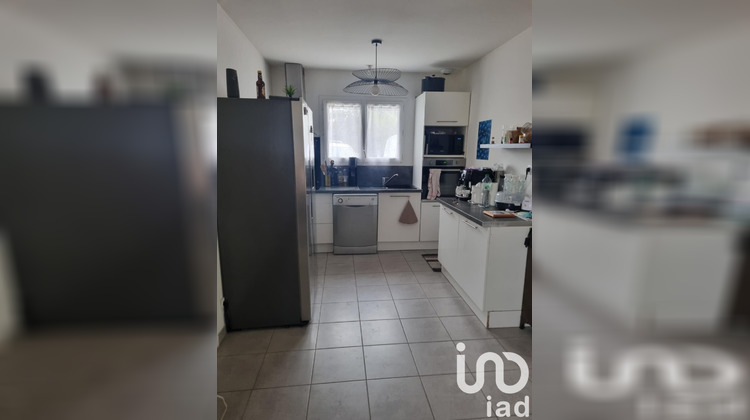 Ma-Cabane - Vente Maison Bressols, 90 m²