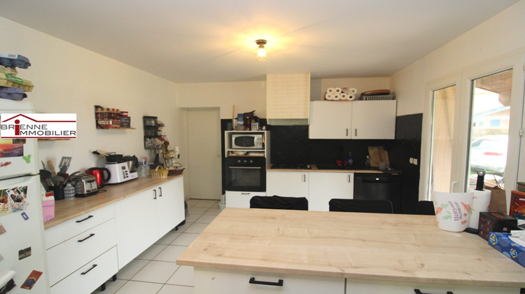 Ma-Cabane - Vente Maison Bressols, 90 m²