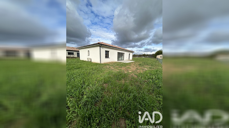 Ma-Cabane - Vente Maison Bressols, 97 m²