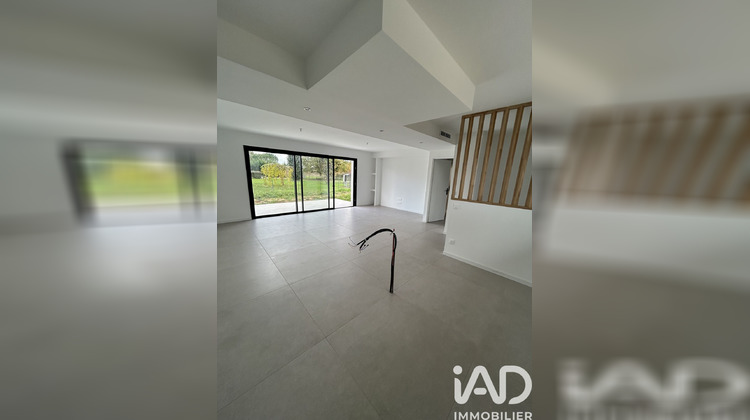 Ma-Cabane - Vente Maison Bressols, 97 m²