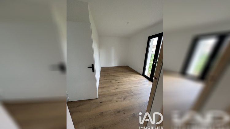 Ma-Cabane - Vente Maison Bressols, 97 m²