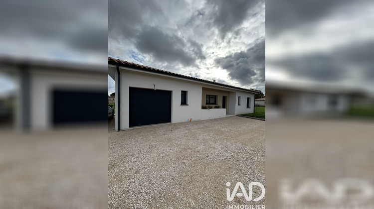 Ma-Cabane - Vente Maison Bressols, 97 m²