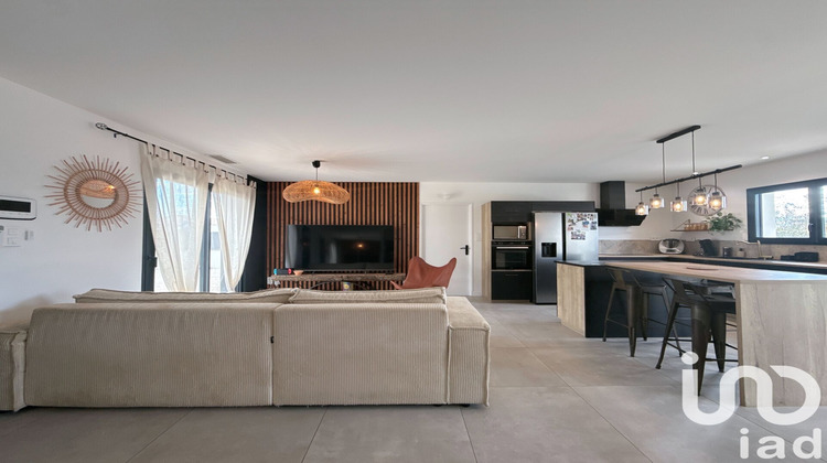 Ma-Cabane - Vente Maison Bressols, 100 m²