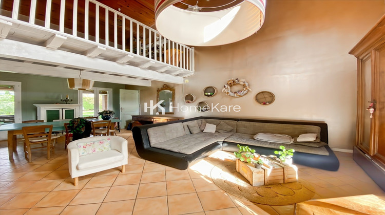 Ma-Cabane - Vente Maison Bressols, 200 m²