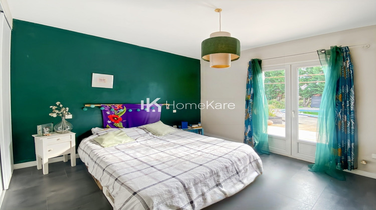 Ma-Cabane - Vente Maison Bressols, 200 m²