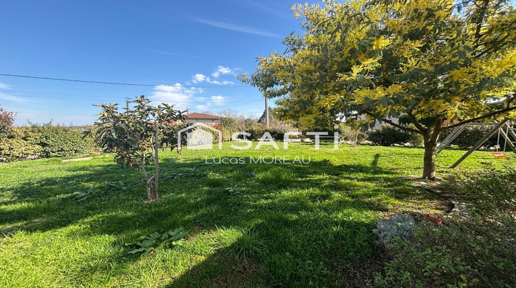 Ma-Cabane - Vente Maison Bressols, 124 m²