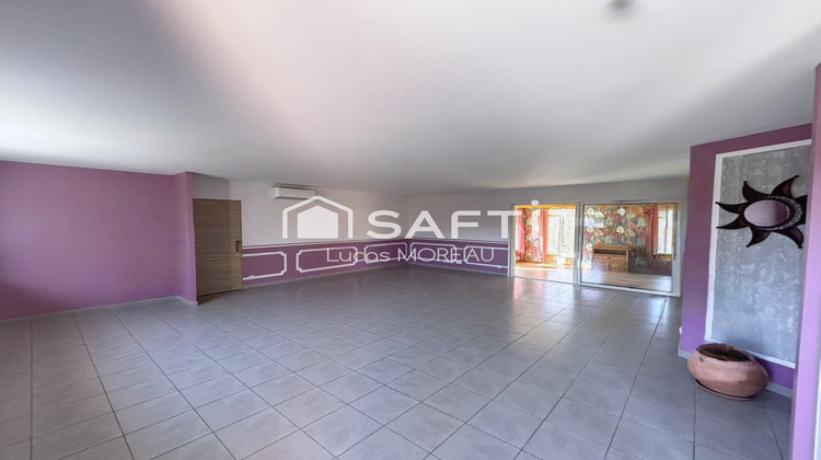 Ma-Cabane - Vente Maison Bressols, 124 m²