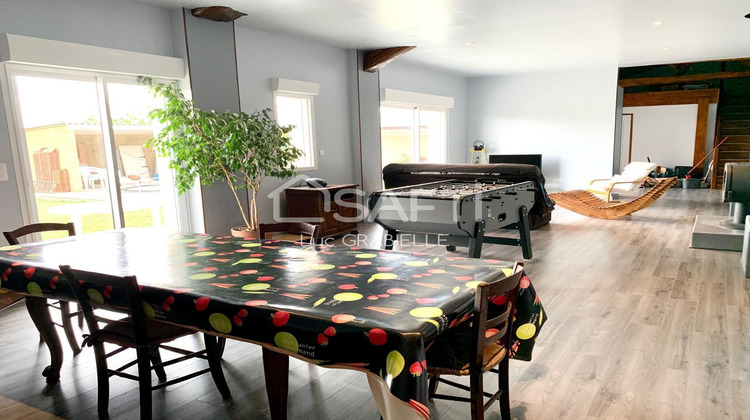 Ma-Cabane - Vente Maison Bressols, 175 m²