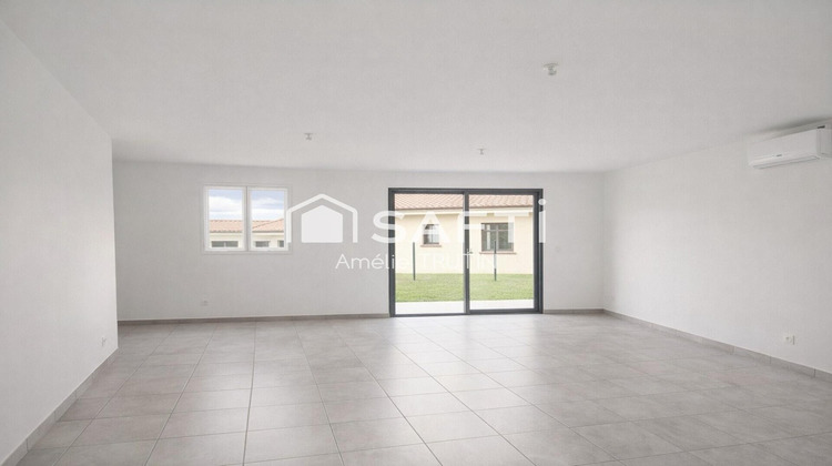 Ma-Cabane - Vente Maison Bressols, 91 m²