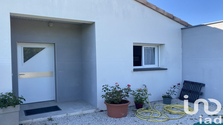 Ma-Cabane - Vente Maison Bressols, 90 m²