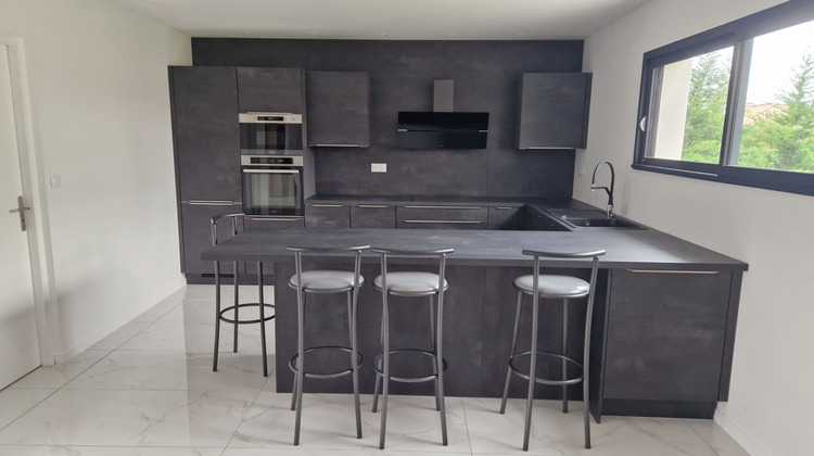 Ma-Cabane - Vente Maison BRESSOLS, 145 m²