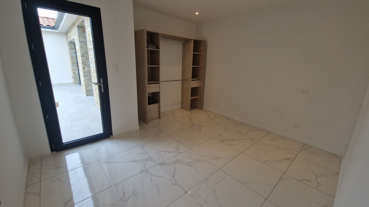 Ma-Cabane - Vente Maison BRESSOLS, 145 m²