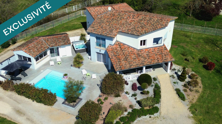 Ma-Cabane - Vente Maison Bressols, 250 m²