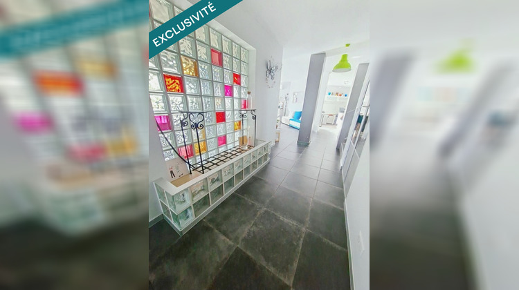 Ma-Cabane - Vente Maison Bressols, 250 m²
