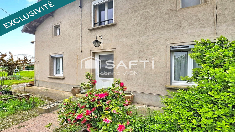 Ma-Cabane - Vente Maison Bressols, 130 m²