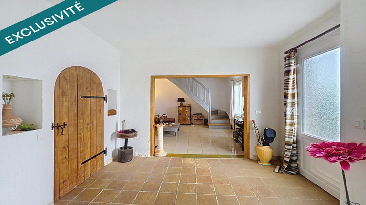 Ma-Cabane - Vente Maison Bressols, 130 m²