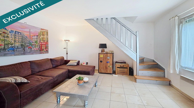 Ma-Cabane - Vente Maison Bressols, 130 m²
