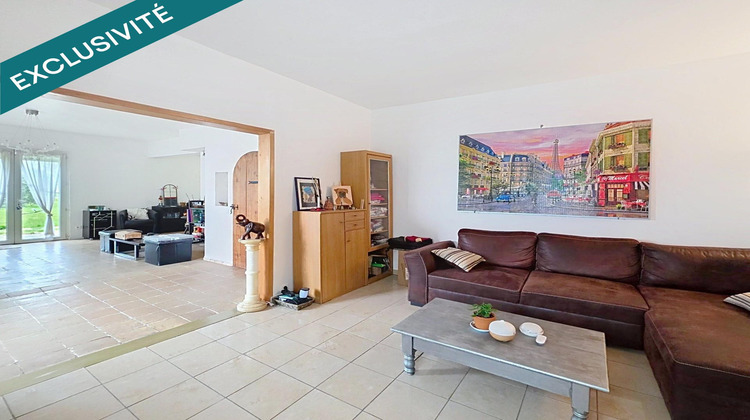 Ma-Cabane - Vente Maison Bressols, 130 m²