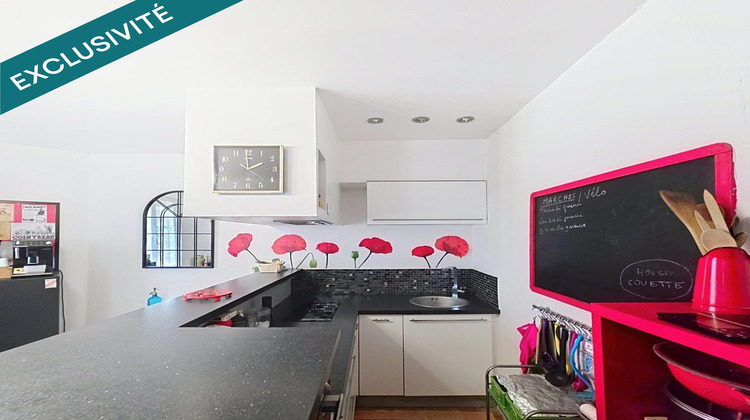 Ma-Cabane - Vente Maison Bressols, 130 m²