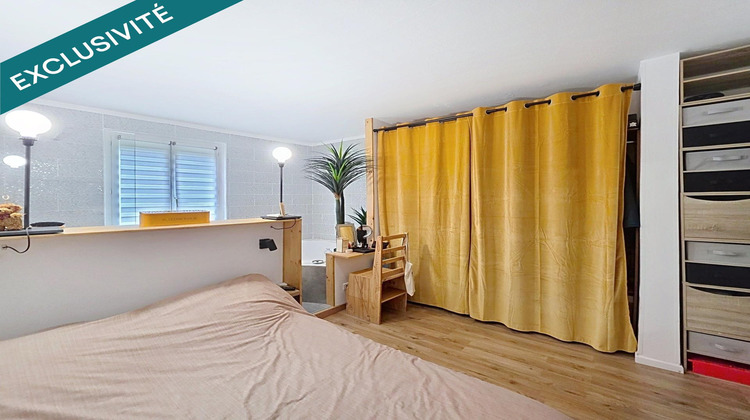 Ma-Cabane - Vente Maison Bressols, 130 m²