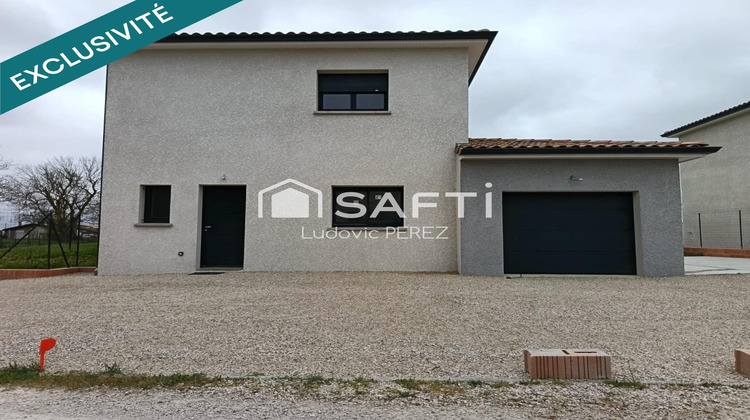 Ma-Cabane - Vente Maison Bressols, 103 m²