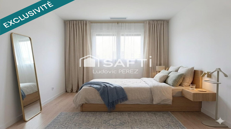 Ma-Cabane - Vente Maison Bressols, 103 m²