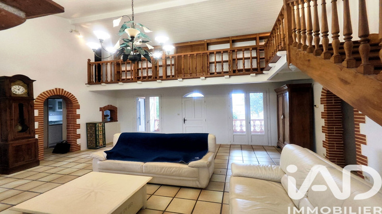 Ma-Cabane - Vente Maison Bressols, 138 m²