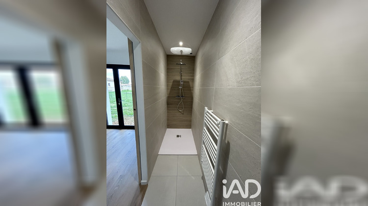 Ma-Cabane - Vente Maison Bressols, 97 m²