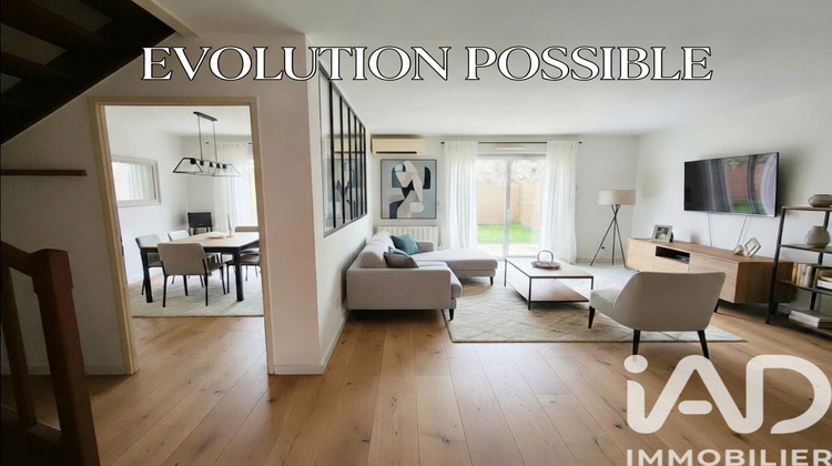 Ma-Cabane - Vente Maison Bressols, 95 m²