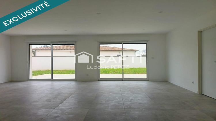 Ma-Cabane - Vente Maison Bressols, 103 m²