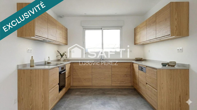 Ma-Cabane - Vente Maison Bressols, 103 m²