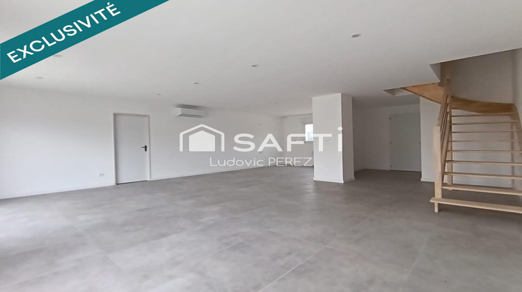 Ma-Cabane - Vente Maison Bressols, 103 m²