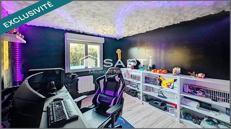 Ma-Cabane - Vente Maison Bressols, 82 m²