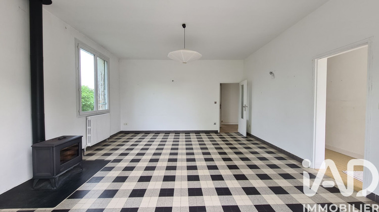 Ma-Cabane - Vente Maison Bressols, 180 m²