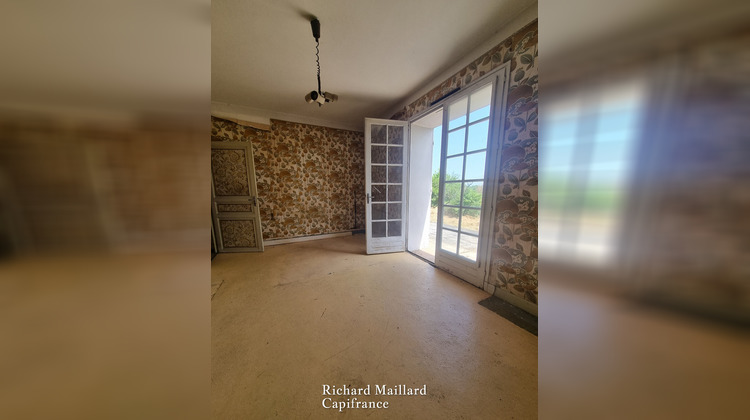 Ma-Cabane - Vente Maison BRESSOLS, 140 m²