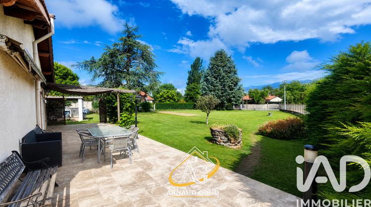 Ma-Cabane - Vente Maison Bressols, 124 m²