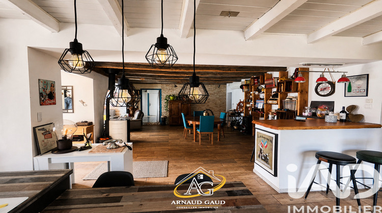 Ma-Cabane - Vente Maison Bressols, 124 m²